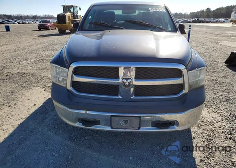2016 Ram 1500 z USA, uszkodzony, nr VIN 1C6RR7FGXGS132182